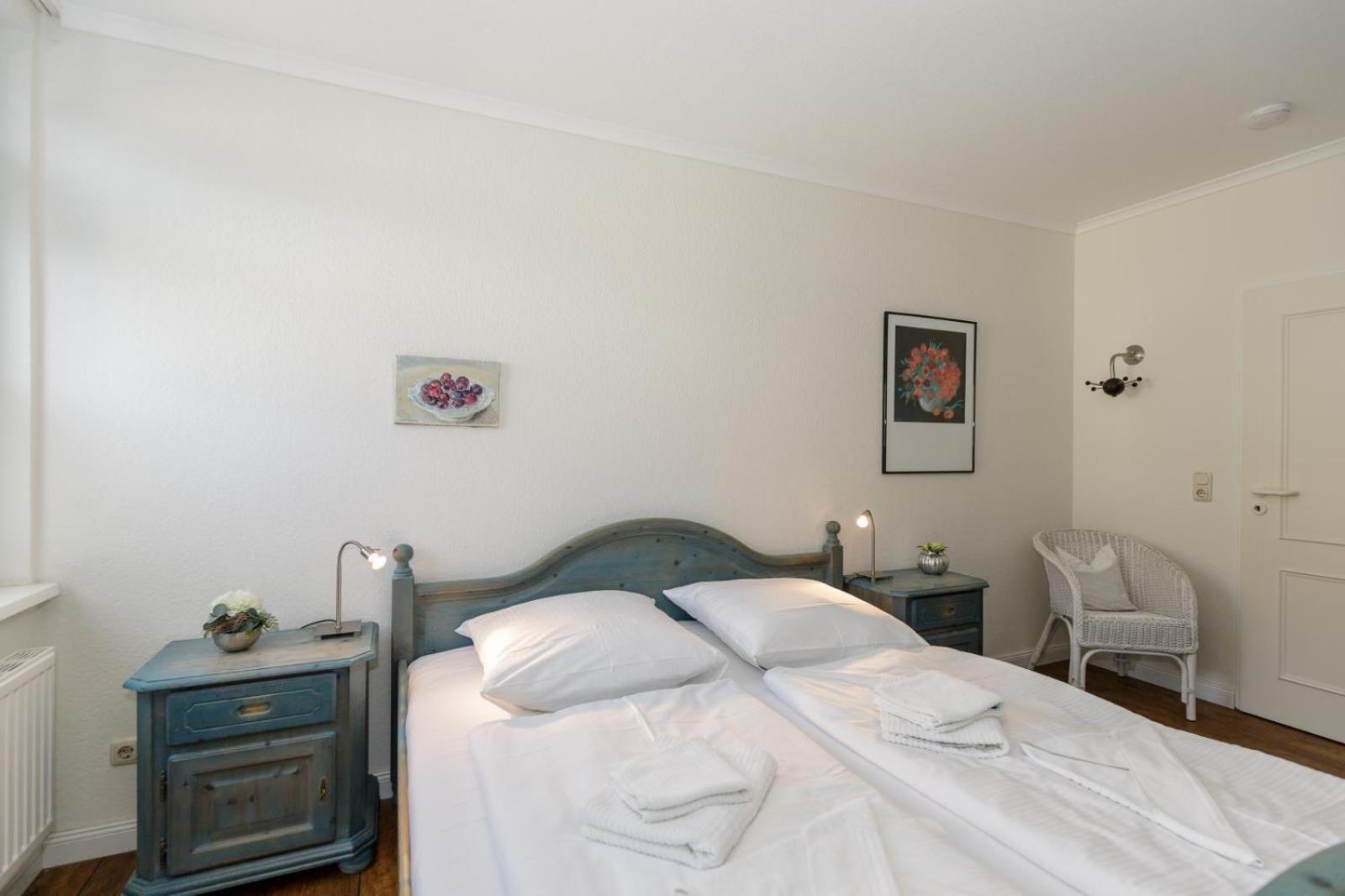 Whg-1-See-Marquardt Ostseebad Kühlungsborn Εξωτερικό φωτογραφία