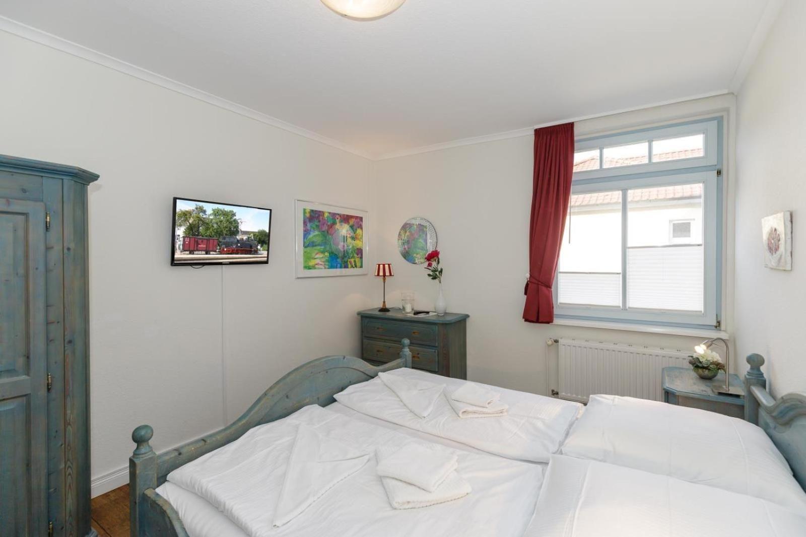 Whg-1-See-Marquardt Ostseebad Kühlungsborn Εξωτερικό φωτογραφία
