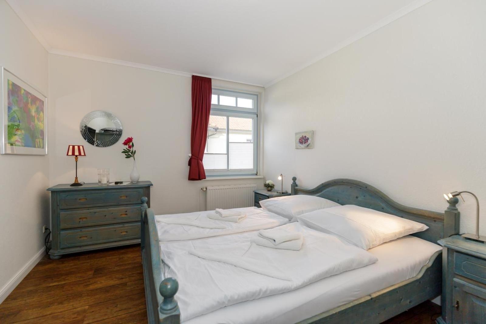 Whg-1-See-Marquardt Ostseebad Kühlungsborn Εξωτερικό φωτογραφία
